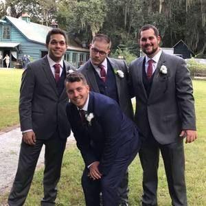 Meet your Posher, Paul